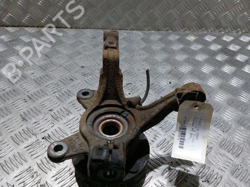 Right front steering knuckle FORD FIESTA VI (CB1, CCN) 1.4 TDCi | BP21512732M26