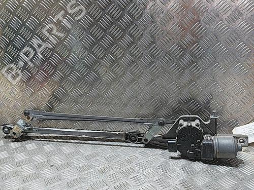 Front wiper motor FORD FOCUS II (DA_, HCP, DP) 1.6 TDCi | BP21506454M29 