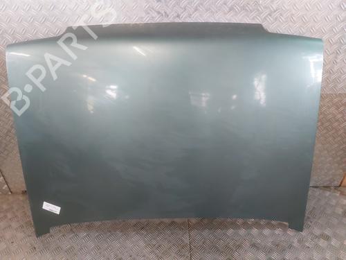 Used Hood RENAULT SUPER 5 (B/C40_) 1.1 (48 hp) 24539433