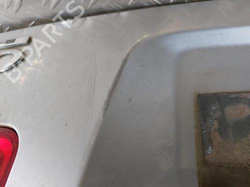 Used Tailgate Tailgate 21503585 21503585
