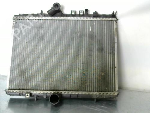 Used Water radiator CITROËN C5 I (DC_) 2.2 HDi (DC4HXB, DC4HXE) (133 hp) 29239367