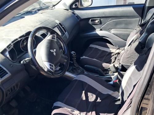 Switch MITSUBISHI OUTLANDER II (CW_W) 2.2 DI-D 4WD | BP30732607I30 - Image 8