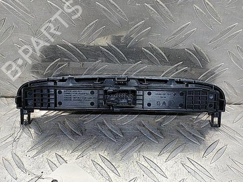 Warning switch PEUGEOT 308 I (4A_, 4C_) 1.6 HDi | BP21503954I22 