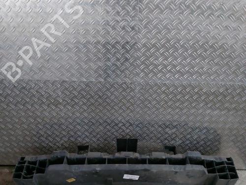 Used Rear bumper reinforcement RENAULT CLIO IV (BH_) 0.9 TCe 90 (BHNF, BHMA, BHMH, BHJK, BHJR) (90 hp) 21505587