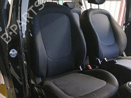 Right front seat HYUNDAI i20 I (PB, PBT) 1.1 CRDi | BP21503974C16 