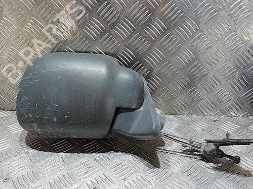 Right mirror RENAULT RAPID Box Body/MPV (F40_, G40_) 1.9 D (F40P, F40N, F40E) | BP21506067C27 