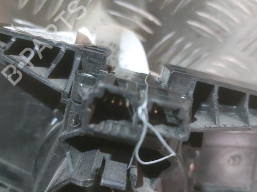 Squib airbag RENAULT CLIO IV (BH_) 1.5 dCi 90 | BP27522458C102