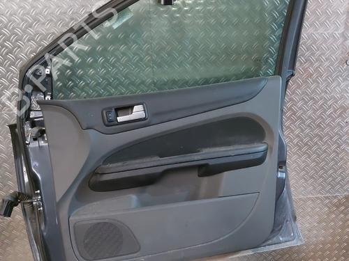 Right front door FORD FOCUS II (DA_, HCP, DP) 1.6 TDCi | BP21509724C3 