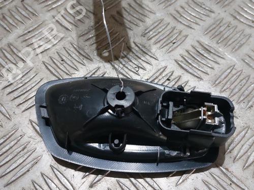 Rear left interior door handle RENAULT SCÉNIC III (JZ0/1_) 1.9 dCi (JZ0J, JZ1J, JZ1K, JZ1S) | BP21510363I15 