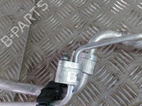 AC pipe AUDI A3 Sportback (8VA, 8VF) 2.0 TDI | BP21503534M126 