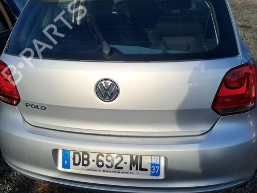 Used Parts VW POLO V (6R1, 6C1) 1.2 (70 hp) 4340113