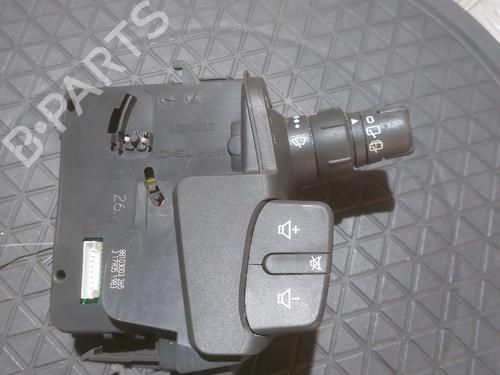 Devioluci RENAULT MODUS / GRAND MODUS (F/JP0_) 1.5 dCi (FP0D, JP0D) (82 hp) 30319356