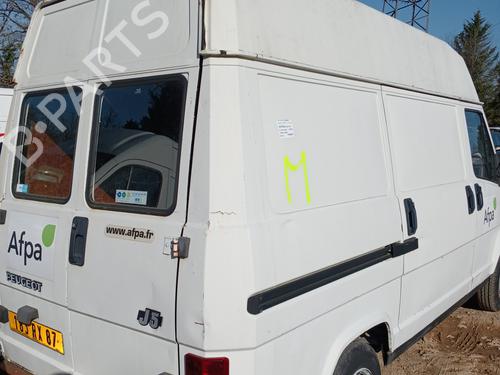 Used Parts PEUGEOT J5 Van (290L) 2.5 D 2349153
