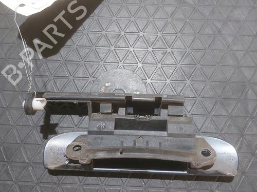 Front left exterior door handle CITROËN XSARA PICASSO (N68) 1.6 HDi | BP27496185C128 