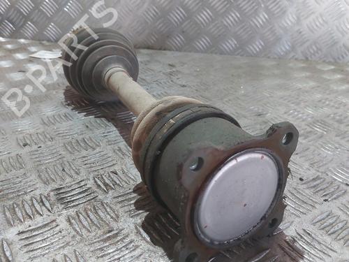 Used Right front driveshaft Right front driveshaft MITSUBISHI PAJERO III (V7_W, V6_W) 3.2 Di-D (V68W) (160 hp) 21670742 21670742