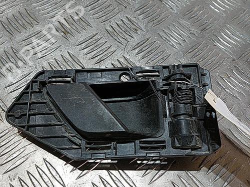 Used Front right interior door handle PEUGEOT PARTNER Box Body/MPV (5_, G_) 1.9 D (69 hp) 21506076