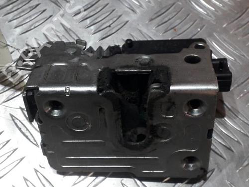 Used Front left lock Front left lock DACIA LOGAN MCV (KS_) 1.6 16V (KS0L, KS0M, KS0P, KS1S) (105 hp) 21506792 21506792
