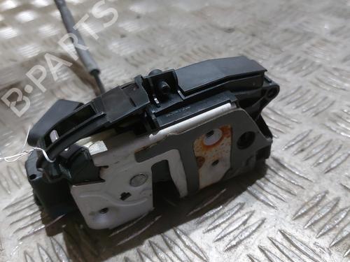 Rear left lock FORD FOCUS III 1.6 TDCi ECOnetic | BP21509563C100 