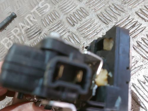 Rear left lock DACIA DUSTER (HS_) 1.5 dCi 4x4 (HSMC, HSMD) | BP21670294C100 