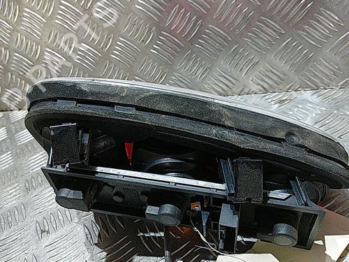 Right taillight MINI MINI (R50, R53) One D | BP21504330C35 