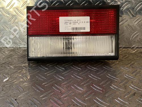 Right tailgate light CITROËN XANTIA (X1_, X2_) 2.0 HDI 109 | BP28577717C80 
