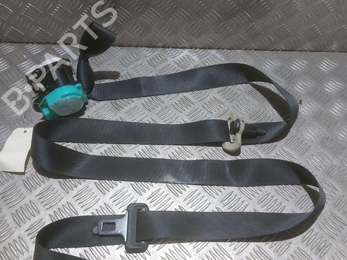 Rear right seatbelt NISSAN NOTE (E11, NE11) 1.5 dCi | BP27568588I28 - Image 4