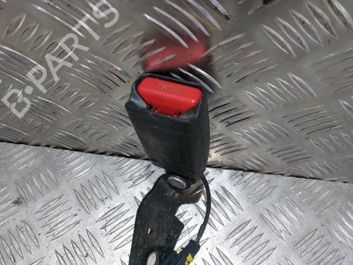 Seat buckle CITROËN C4 II (NC_) 1.6 HDi 110 | BP21508365I32 - Image 2