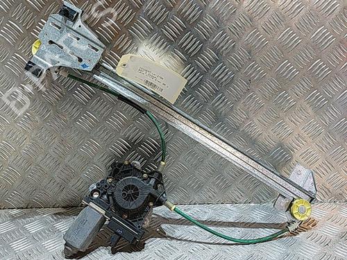 Rear left window mechanism PEUGEOT 807 (EB_) 2.0 HDi | BP21513002C24 