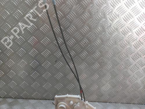 Fechadura frente esquerda SUZUKI SWIFT III (MZ, EZ) 1.3 DDiS (RS413D) 8220262J14