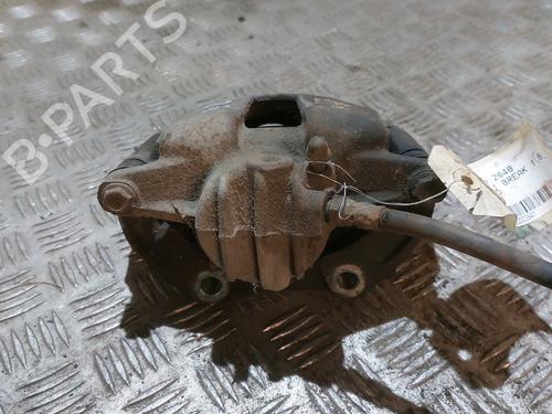 Used Right front brake caliper Right front brake caliper PEUGEOT 307 Break (3E) 1.6 HDi 110 (109 hp) 21669922 21669922
