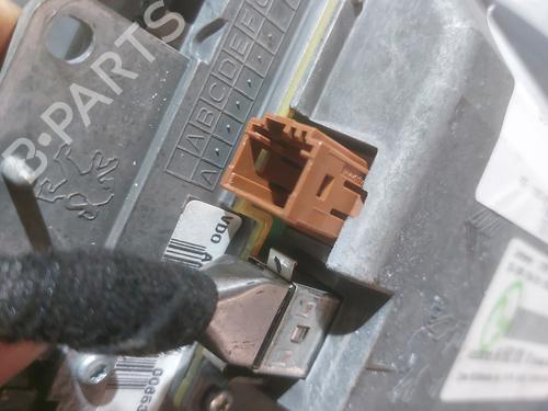 Display monitor CITROËN DS4 (NX_) 1.6 HDi 115 | BP27733747C48