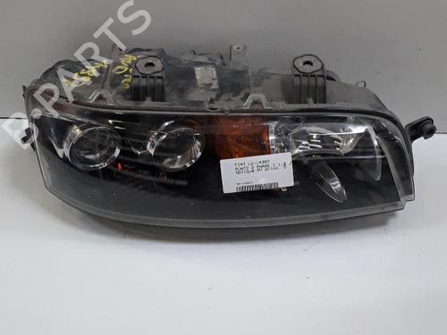 Used Right headlight Right headlight 27558023 27558023