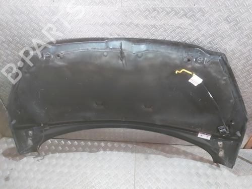 Hood PEUGEOT 308 I (4A_, 4C_) 1.6 HDi | BP29241950C1 