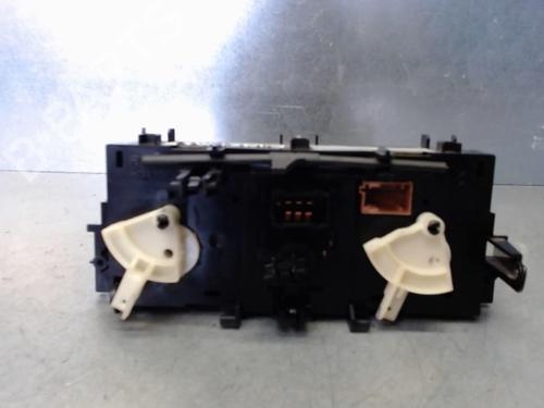 Used Climate control CITROËN C3 II (SC_) 1.4 HDi 70 (SC8HZC, SC8HR0, SC8HP4) (68 hp) 29555221
