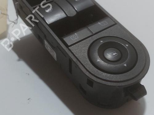 Used Left rear window switch Left rear window switch OPEL ASTRA H Estate (A04) 1.7 CDTI (L35) (101 hp) 34349857 34349857