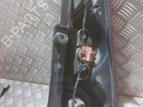 Left taillight NISSAN NOTE (E11, NE11) 1.5 dCi | BP27568578C34 