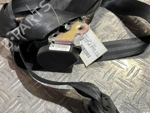 Used Rear left seatbelt PEUGEOT 307 SW (3H) 2.0 16V (140 hp) 21515545