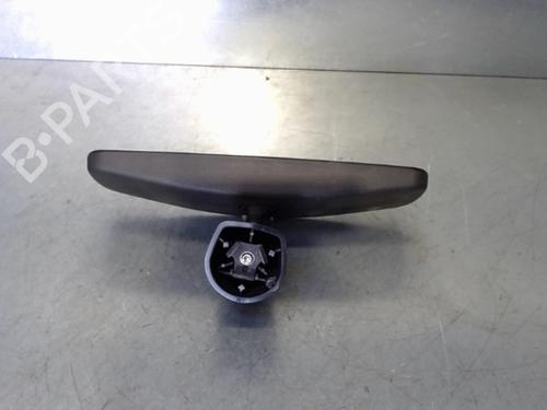 Used Rear mirror Rear mirror PEUGEOT 208 I (CA_, CC_) 1.6 HDi (92 hp) 30725569 30725569