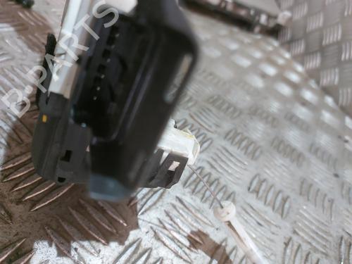 Front left lock CITROËN C3 II (SC_) 1.4 HDi 70 (SC8HZC, SC8HR0, SC8HP4) | BP21670365C98 
