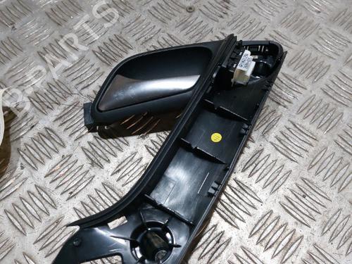 Used Front left interior door handle VW POLO V (6R1, 6C1) 1.6 TDI (75 hp) 21503020