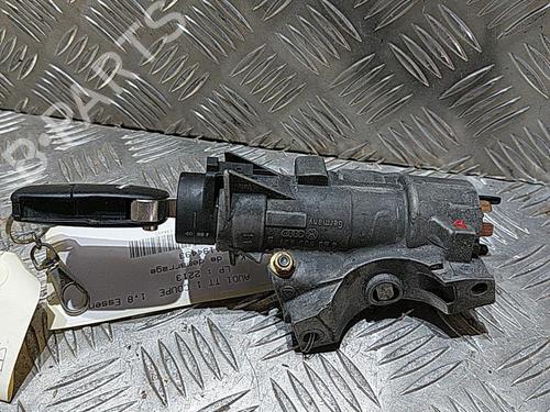 Elektronisk modul AUDI TT (8N3) 1.8 T | BP29073347M83