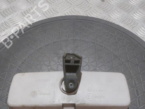 Rear mirror FIAT PANDA (169_) 1.1 (169.AXA1A) | BP25917070I6 