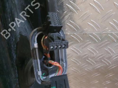 Left rear door PORSCHE CAYENNE (9PA) 3.2 | BP22909101C4 