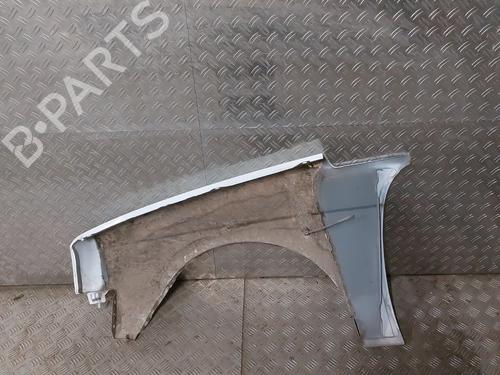 Right front fenders CITROËN C15 Box Body/MPV (VD_) 1.8 D | BP21558115C42 