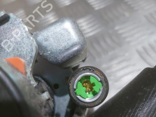 Used Front left seatbelt Front left seatbelt FORD C-MAX II (DXA/CB7, DXA/CEU) 1.6 TDCi (95 hp) 29969110 29969110