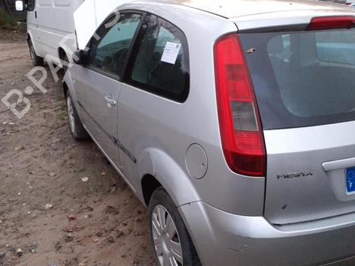 Left front window switch FORD FIESTA V (JH_, JD_) 1.3 | BP21512791I27 