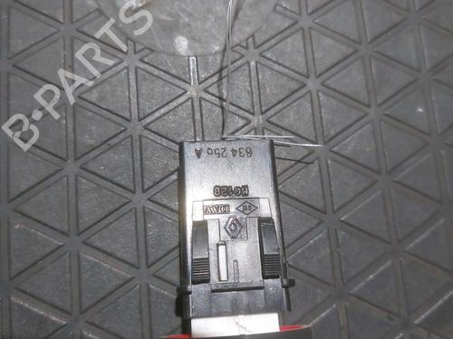 Warning switch RENAULT CLIO II (BB_, CB_) 1.2 LPG | BP25483603I22