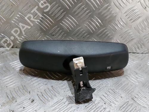Used Rear mirror TOYOTA AVENSIS Estate (_T27_) 2.2 D-4D (ADT271_, ADT271R) (150 hp) 21512209