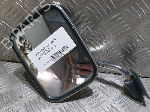 Used Left mirror SUZUKI SJ410 1.0 (SJ410) (45 hp) 21511807