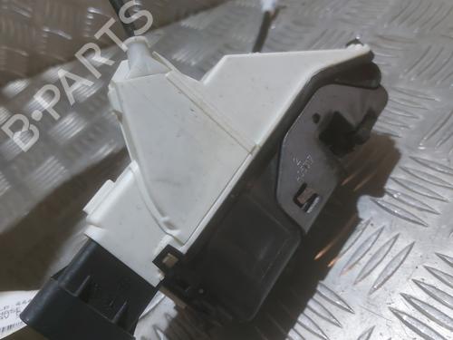 Front right lock PEUGEOT 5008 (0U_, 0E_) 2.0 HDi 150 / BlueHDi 150 | BP25469071C97 